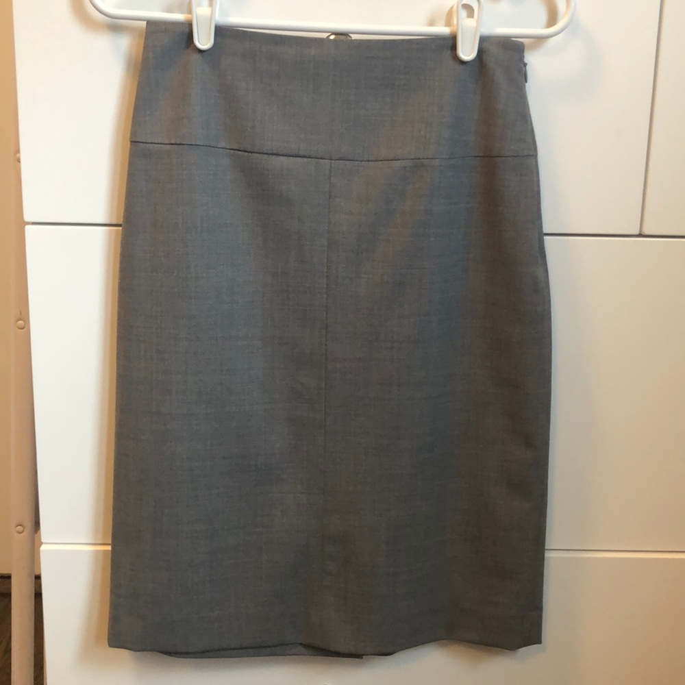 Banana Republic Pencil Skirt